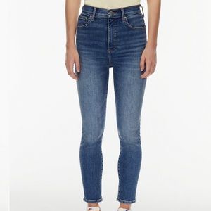 Aritzia Denim Forum Jeans